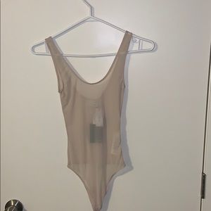 Bodysuit